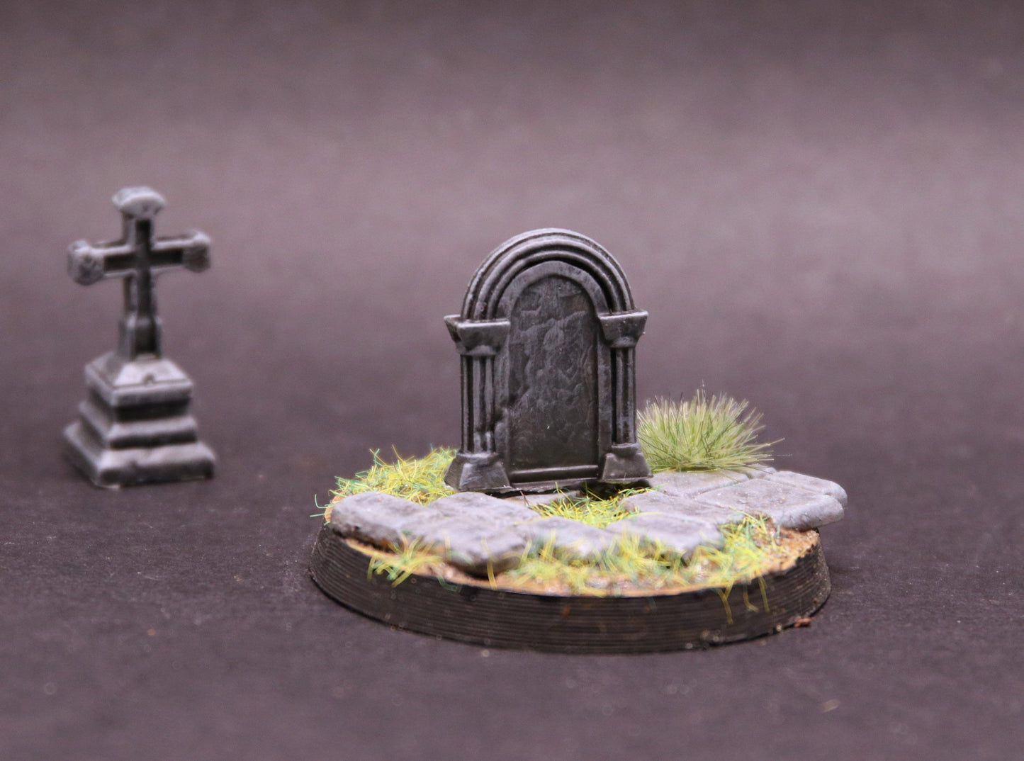 Pierres tombales (pack de 15)